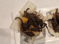 -山东宾馆·齐鲁苑餐厅