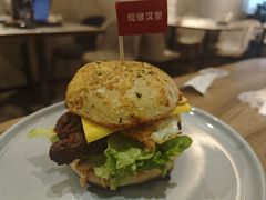 -必胜客(骡马市店)