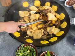 -咊记茅草棚柴火鸡(乌当店)