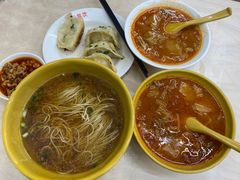 -玉华饮食店(茅台路店)
