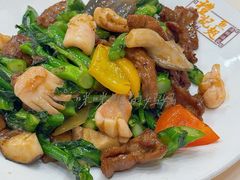 -凤城礼记鱼翅海鲜酒家(新马路总店)