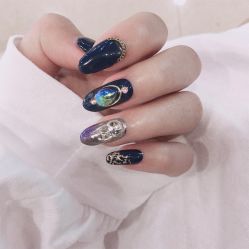 -PinkBaby美甲美睫