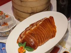 -范家小馆·四代传承烤鸭店(紫竹桥店)