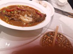 -盛百味·家宴餐厅(霸州分店)