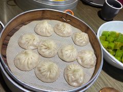 -隆喜元鱼汤包·海鲜(中联广场店)
