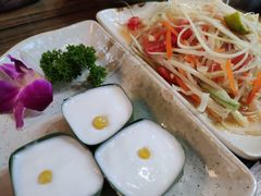 -Hi YOU你的饭局泰餐厅(雍和宫店)