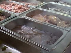 -广场正宗原汁薏米店