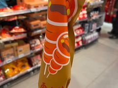 -盒马鲜生(宝地店)