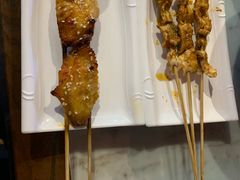 -贺秦生陕面王(富力城店)