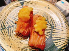 -小乔回转寿司(沈阳大悦城店)