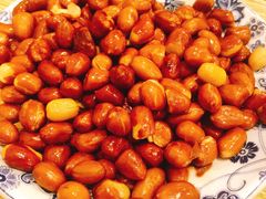 -玫瑰红烤羊排(北新桥三条店)