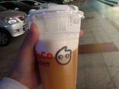 -CoCo都可(118广场店)