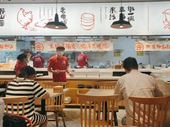 -云味馆·云南菜·云南米线(景田店)