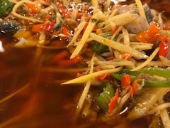 -邱金小炒·30 年盐帮江湖菜(自贡店)