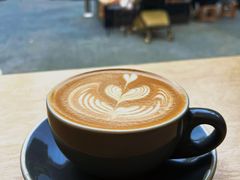 -麻雀咖啡SPARROW COFFEE(十全街店)
