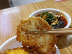 -三两粉(莲塘华润万家店)