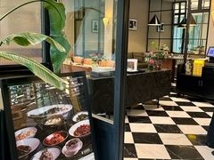 -外滩三号餐厅·创意中餐