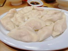 -喜家德虾仁水饺(中央大街店)