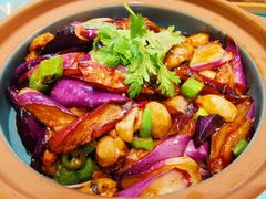-普天和酒楼·新津菜·烤鸭(天津之眼店)