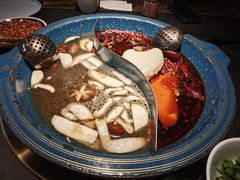 -吼堂老火锅(太古里总店)