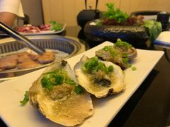 -西安浐灞艾美酒店·汉江餐厅·火锅