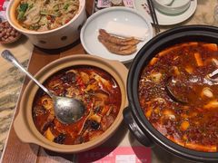 -金佬馆·川菜(芜湖繁昌华亿店)