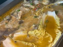 -半天妖烤鱼(新中关购物中心店)