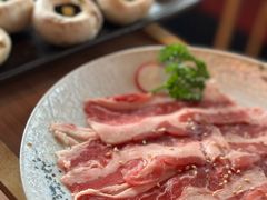 -谷牛和牛烤肉(漕河泾印象城店)