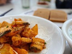 -祈胜邨•顺德鱼生•顺德菜(容桂店)