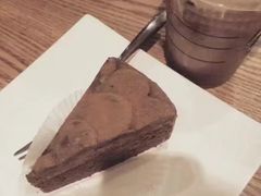 -星巴克(深圳欢乐颂店)