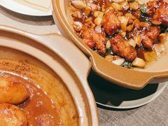 -青年公社烤鸭(青年路店)