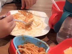 -必胜客(龙之梦购物中心店)