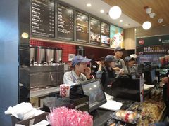 -85度C(南京龙江店)