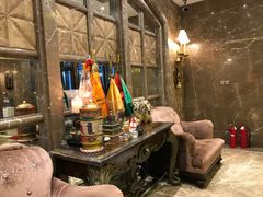 -新碧水留香新桑拿