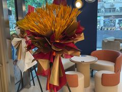 -LAVAZZA拉瓦萨咖啡(星荟中心店)