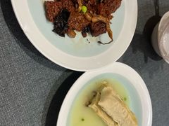 -新吉士·上海菜(浦东LCM置汇旭辉店)