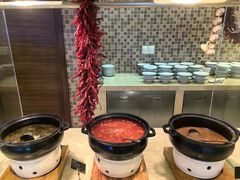 -River Café 海鲜自助(重庆丽笙世嘉酒店)