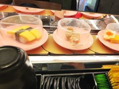 -争鲜回转寿司(东方银座店)