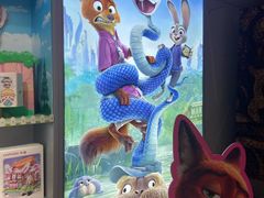 -金逸影城(大悦城IMAX激光店)