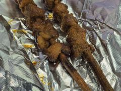 -周姑娘不等味·牛羊肉火锅·螃蟹罗氏虾·烤鱼烤串(高邮店)