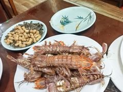 -小铜锣湾海鲜家常菜馆(河西店)