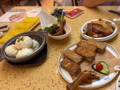 -蒸武门·广式茶点(金宝莱店)
