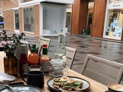 -RAC BAR(安福路店)