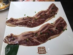 宫廷牛小排-韩宫宴烤肉·料理(宝山万达店)
