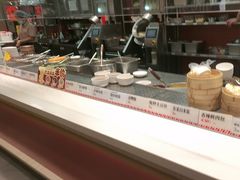 -乡村基·川味现炒大王(熙悦天街店)