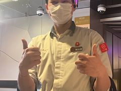-海底捞火锅(外滩店)