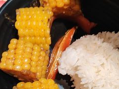 -醉人椒麻辣香锅(上地华联店)