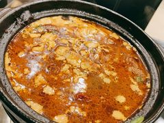 鸡公煲中煲-川香煲(茅台路店)