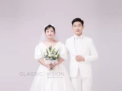 -经典婚纱摄影美学馆·私人定制