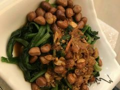 -楼兰印象(朝外店)